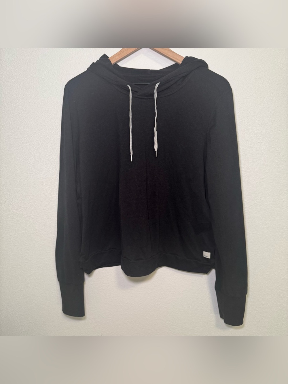 Vuori Halo Essential Hoodie XXL